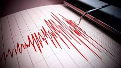 عاجل | زلزالان متتاليان يهزان جزيرة سكياثوس شمال اليونان