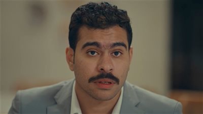بعد فخر الدلتا .. تفاصيل مسلسل أحمد رمزي الجديد |خاص