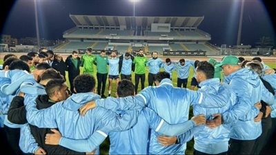 تشكيل المصري البورسعيدي المتوقع ضد شباب بلوزداد بالكونفدرالية وموعد المباراة 