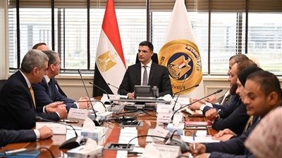 باستثمارات 200 مليون دولار.. مشروع لإنشاء أول مصنع لسيانيد الصوديوم في مصر