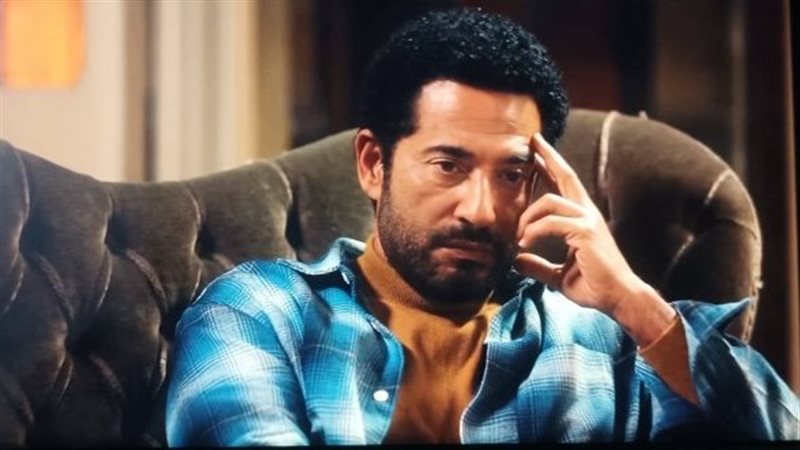 عمرو سعد 