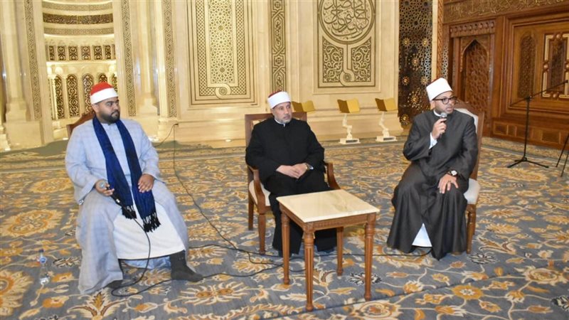 الملتقى الرمضاني