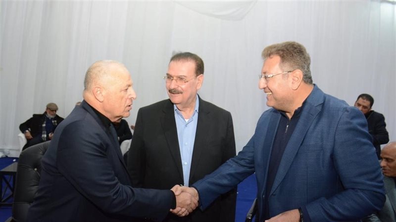 أبوريدة 