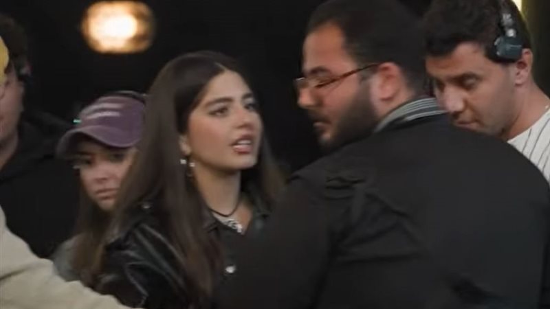 مايان السيد