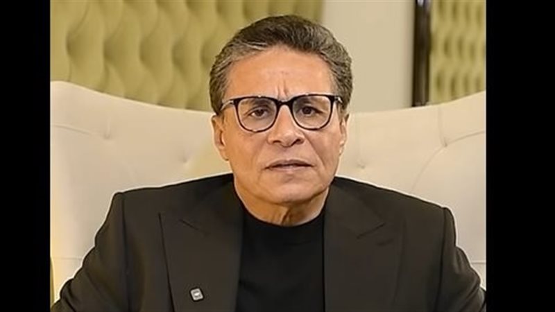 المستشار طاهر الخولي
