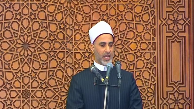 سيد عبدالباري