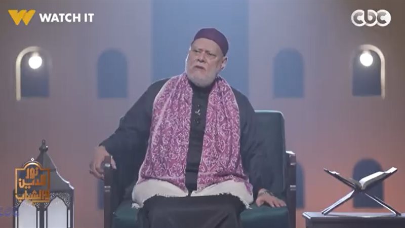 علي جمعة