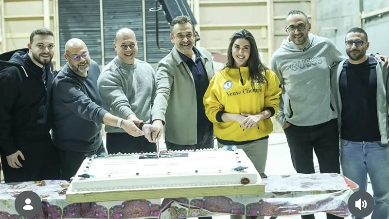 صناع فيلم مطلوب عائليا