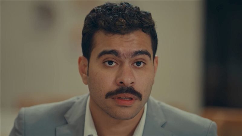أحمد رمزي