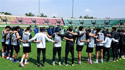 سفيرة مصر في الكونغو تحضر مباراة الزمالك وأوتوهو بالكونفدرالية