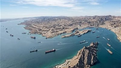 الاتحاد الأوروبي يرفض خطة دونالد ترامب بشأن مضيق هرمز.. ماذا قرر الوزراء؟
