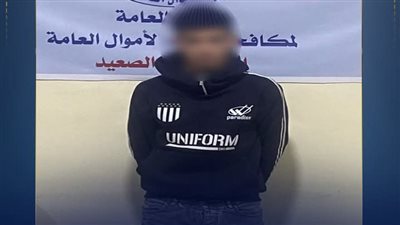 ضبط شخص للنصب والإحتيال على المواطنين وسرقة أموالهم بالمنيا