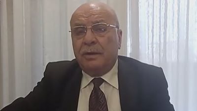 خبير عسكري: الهدف الأمريكي من الحرب تغيير النظام الإيراني