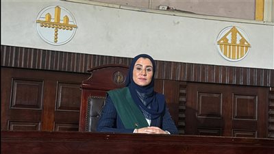 هانيا فهمي لنيوز رووم: 