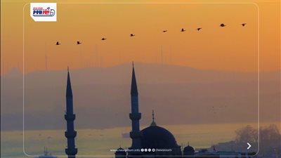 موعد أذان المغرب اليوم 24 رمضان في مصر.. وأفضل أدعية الإفطار