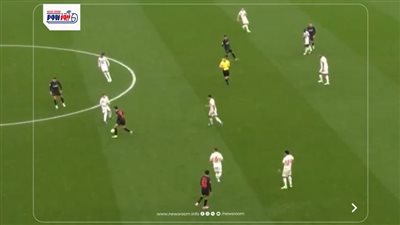 أهداف وملخص مباراة البايرن وليفركوزن الشوط الأول اليوم في الدوري الإلماني