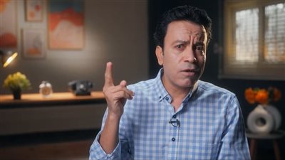 سامح حسين: نهاية مسلسل «ونوس» رسالة قوية عن رحمة الله والتوبة