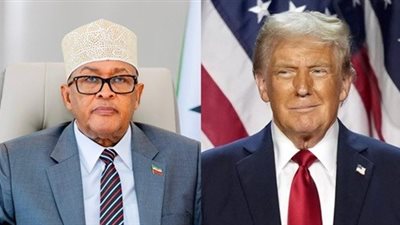 أرض الصومال تغري الولايات المتحدة بقواعد عسكرية ونفط ومعادن.. ما المقابل؟