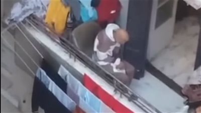 المتهمتان بتقييد مسن للنيابة : لم نقصد ايذائه وقيدناه خوفا عليه