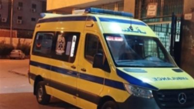 مأساة في إيتاي البارود: وفاة عامل مصاعد إثر سقوط جدار عليه