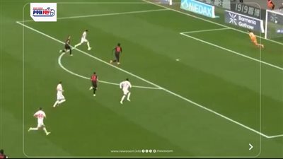 نتيجة وملخص مباراة البايرن وليفركوزن الشوط الثاني (1-1) في الدوري الإلماني