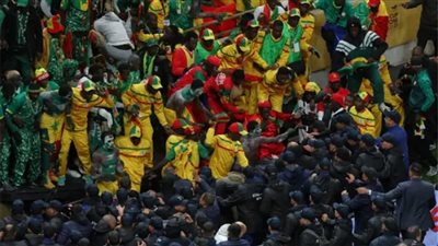 تقارير: كاف يقبل استئناف المغرب بشأن عقوبات نهائي كأس أمم إفريقيا