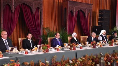 السيسي: ندرك حجم الضغوط على المواطنين بسبب زيادة أسعار الوقود