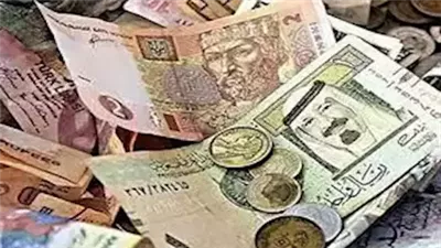 الدولار يستقر تحت الـ 54 جنيهاً.. أسعار العملات في ختام تعاملات اليوم الأحد