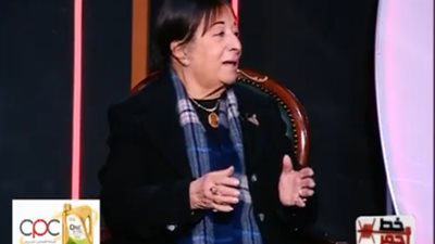 سميرة عبدالعزيز تفتح النار: من محمد رمضان إلى حسن شاكوش