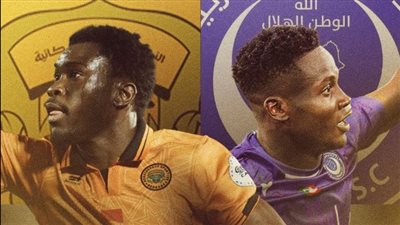 بث مباشر الآن.. مشاهدة مباراة نهضة بركان والهلال في دوري أبطال إفريقيا