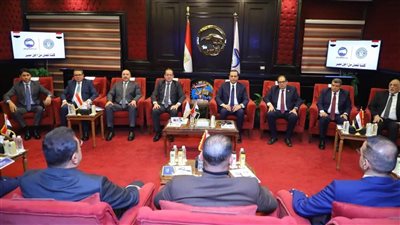 وزير المالية في ضيافة مستقبل وطن: تسهيلات ضريبية جديدة للمواطن ومجتمع الأعمال