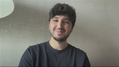 محمد فضل شاكر ينتظر مولوده الأول ويسميه على اسم والده: بقيت أخاف على نفسي