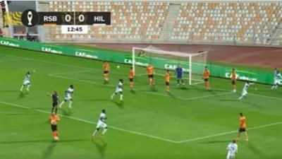 أهداف وملخص مباراة نهضة بركان والهلال الشوط الأول اليوم بدوري أبطال إفريقيا