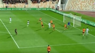 نتيجة وملخص مباراة نهضة بركان والهلال الشوط الثاني (1-1) بدوري أبطال إفريقيا