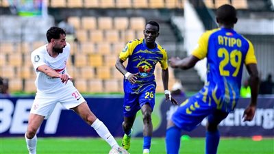 الزمالك يواجه جينيس وديًا اليوم استعدادًا لمباراة أوتوهو