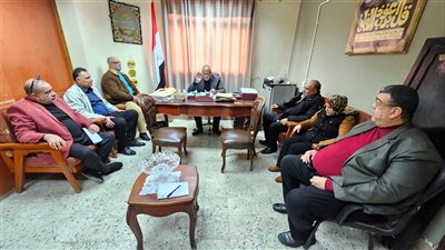 تعليم بورسعيد: إجراء مسابقة لشغل الوظائف الإشرافية خلال شهر يوليو القادم
