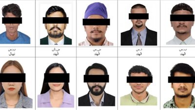 الإمارات.. القبض على 25 متهمًا لنشر محتوى مضلل يهدد الأمن والاستقرار