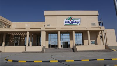 عمومية جهينة تقر توزيع 294 مليون سهم مجاني بواقع 4 أسهم لكل مساهم