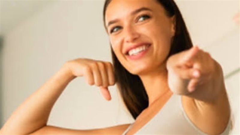ابتسم أكثر... 10