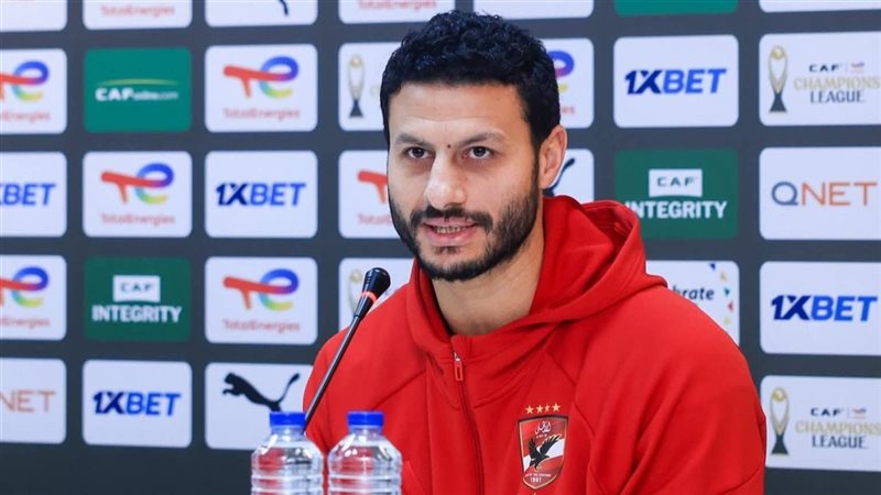 محمد الشناوي