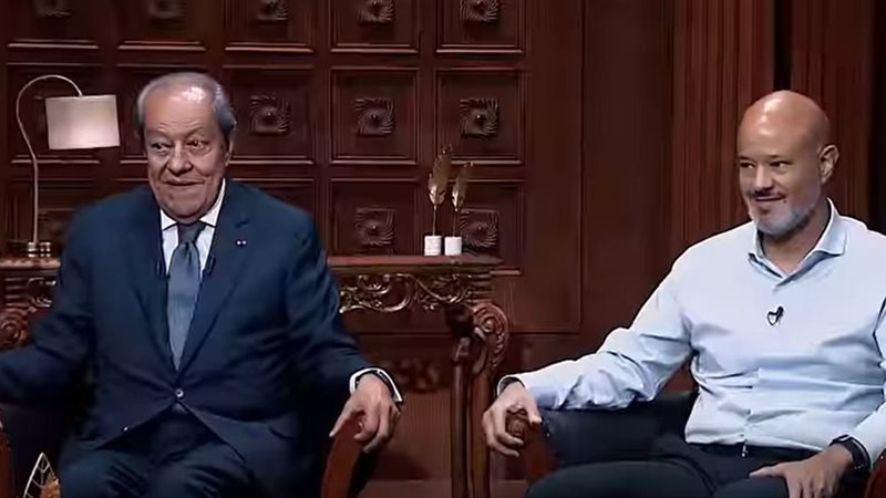 منير فخري عبدالنور