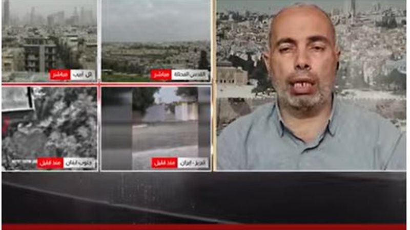 أحمد الصفدي