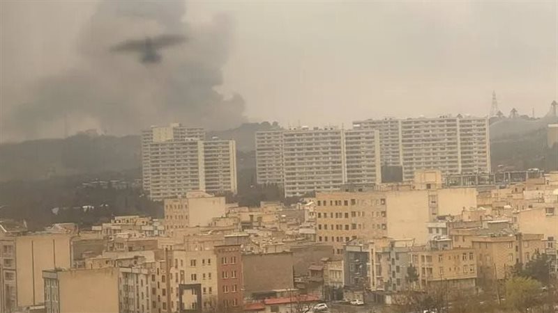 طهران