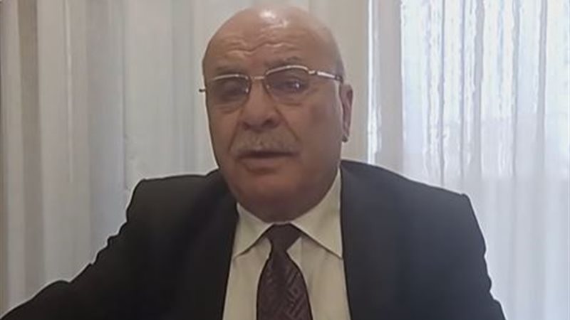 مارون خريش