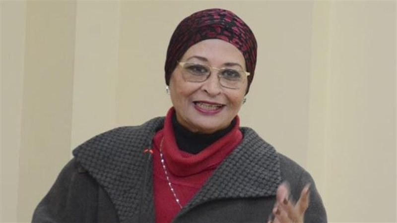 دينا الجندي