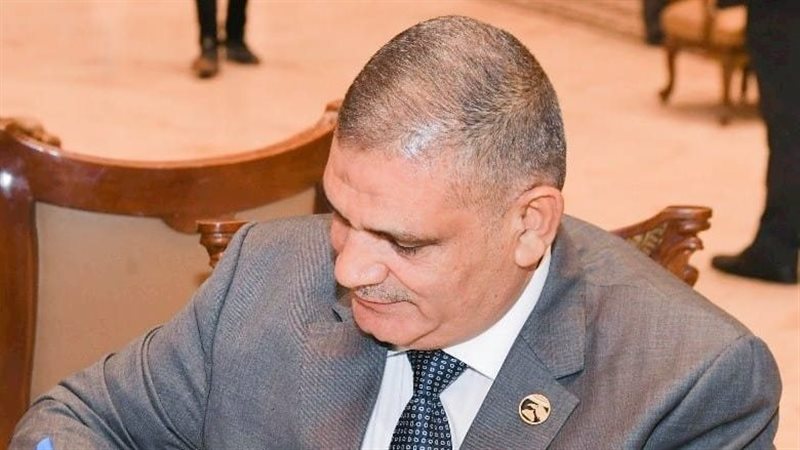 محمد عبد القوى