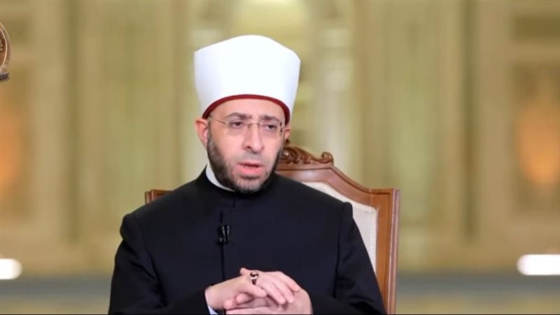 أسامة الأزهري 