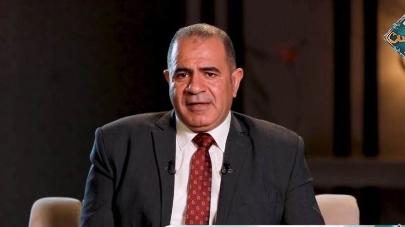 الدكتور وليد رشاد