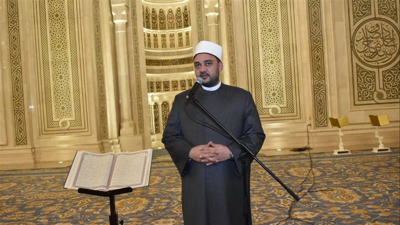 د. أحمد نبوي