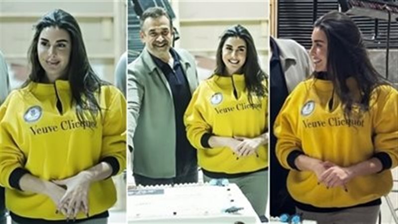 ياسمين صبري 